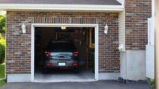 Garage Door Installation at Lincoln Highlands Oakland, California