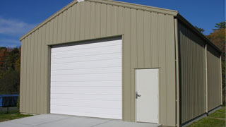 Garage Door Openers at Lincoln Highlands Oakland, California